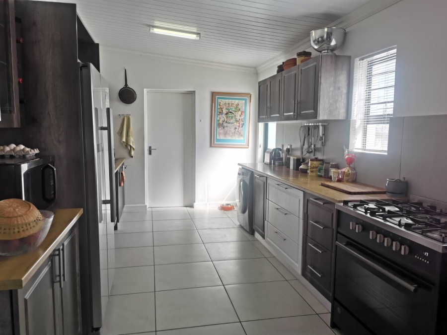 3 Bedroom Property for Sale in Dwarskersbos Western Cape